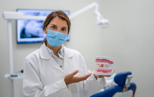 Best Emergency Gum Pain Relief  in Rossville, KS