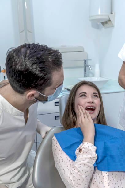 Best Dentist for Tooth Abscess  in Rossville, KS