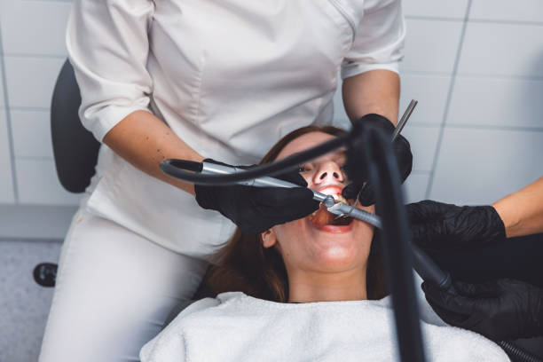 Best Root Canal Emergency Dentist  in Rossville, KS