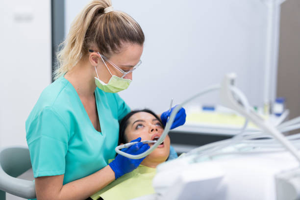 Tooth Infection Emergency Dentist in KS