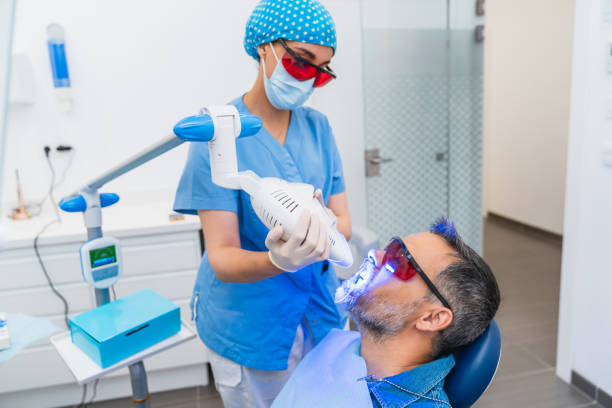 Best Tooth Pain Emergency Relief  in Rossville, KS