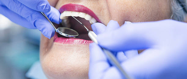 Best Dentist Open on Weekends  in Rossville, KS